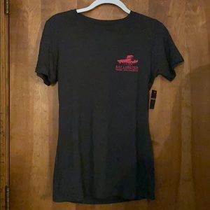 Grunden’s Eat Lobster T Shirt